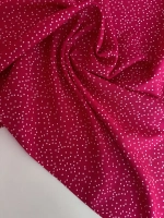 Ткань вискозный штапель для шитья и рукоделия