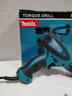 Сетевой шуруповерт Макита SU6448 900 W