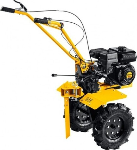 Мотоблок Steher GT-430 7 л.с. с понижающей передачей