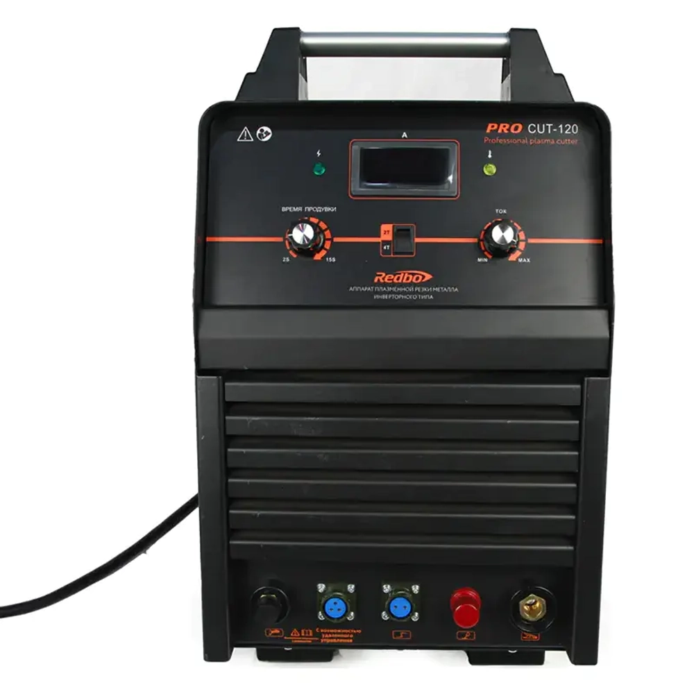 Redbo Pro Cut 120 аппарат плазменной резки 14143