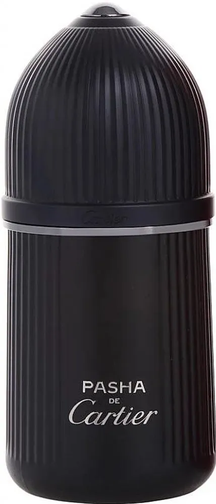 CARTIER PASHA NOIR ABSOLU EDP 50 ML CARTIER PASHA NOIR ABSOLU EDP 50 ML