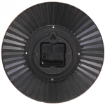 Часы настенные «Миф» D25см бронза 8836