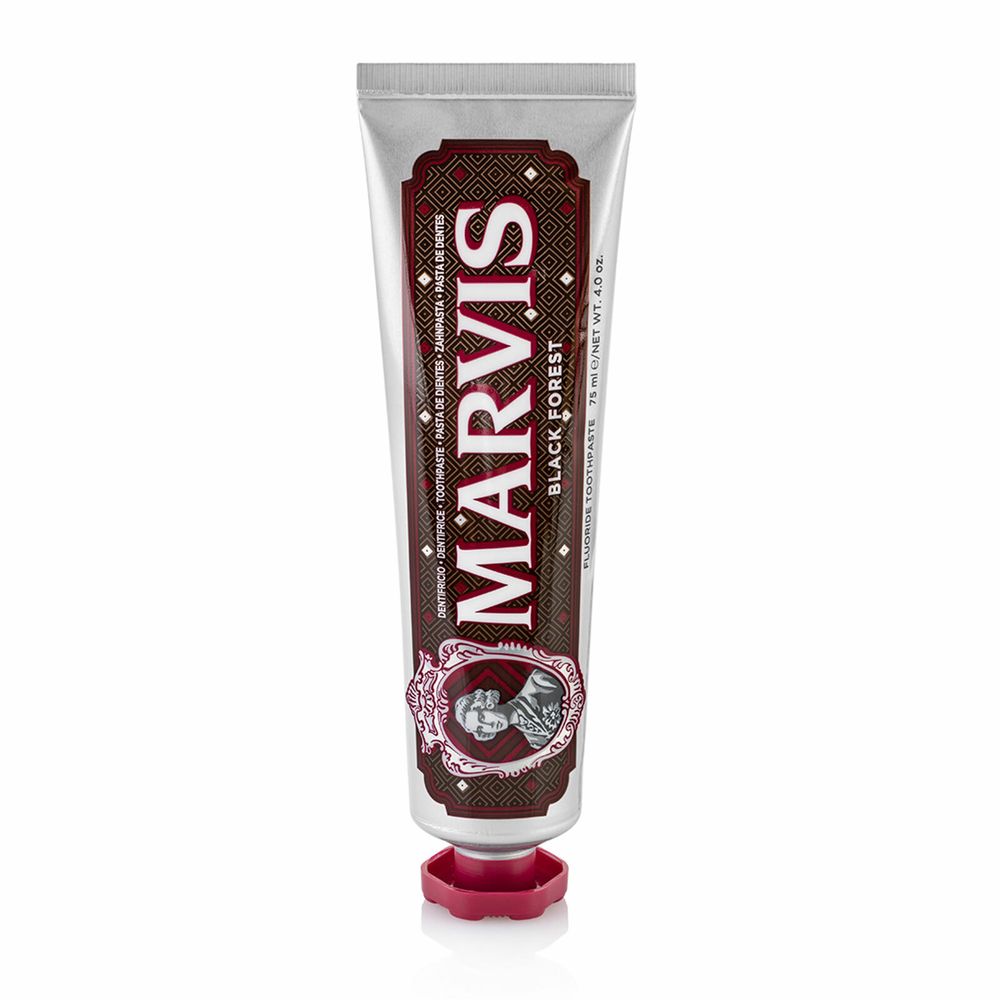 Marvis black forest 85ml