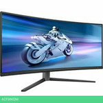 Игровой монитор Philips Evnia 34M2C6500/00