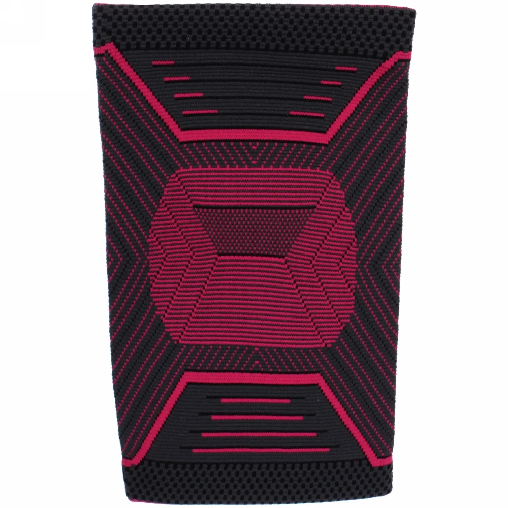 Наколенник спортивный KHX806, размер XL, 2 шт (микс цветов)