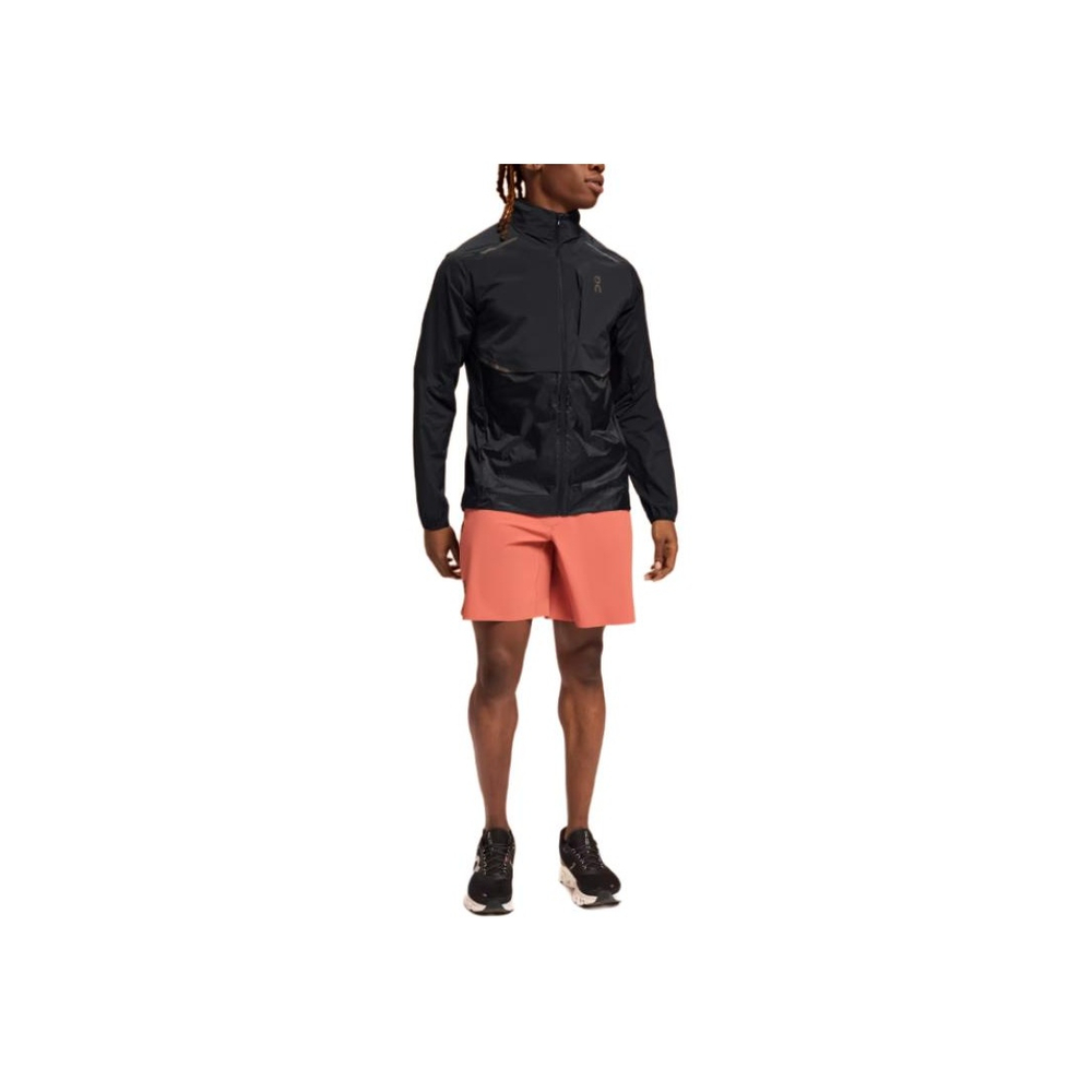 On Weather Jackets