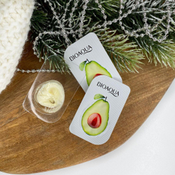 Ночная маска с маслом авокадо, 5г