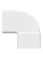 Колено вертикальное угол 90 60х204 620КВП ERA