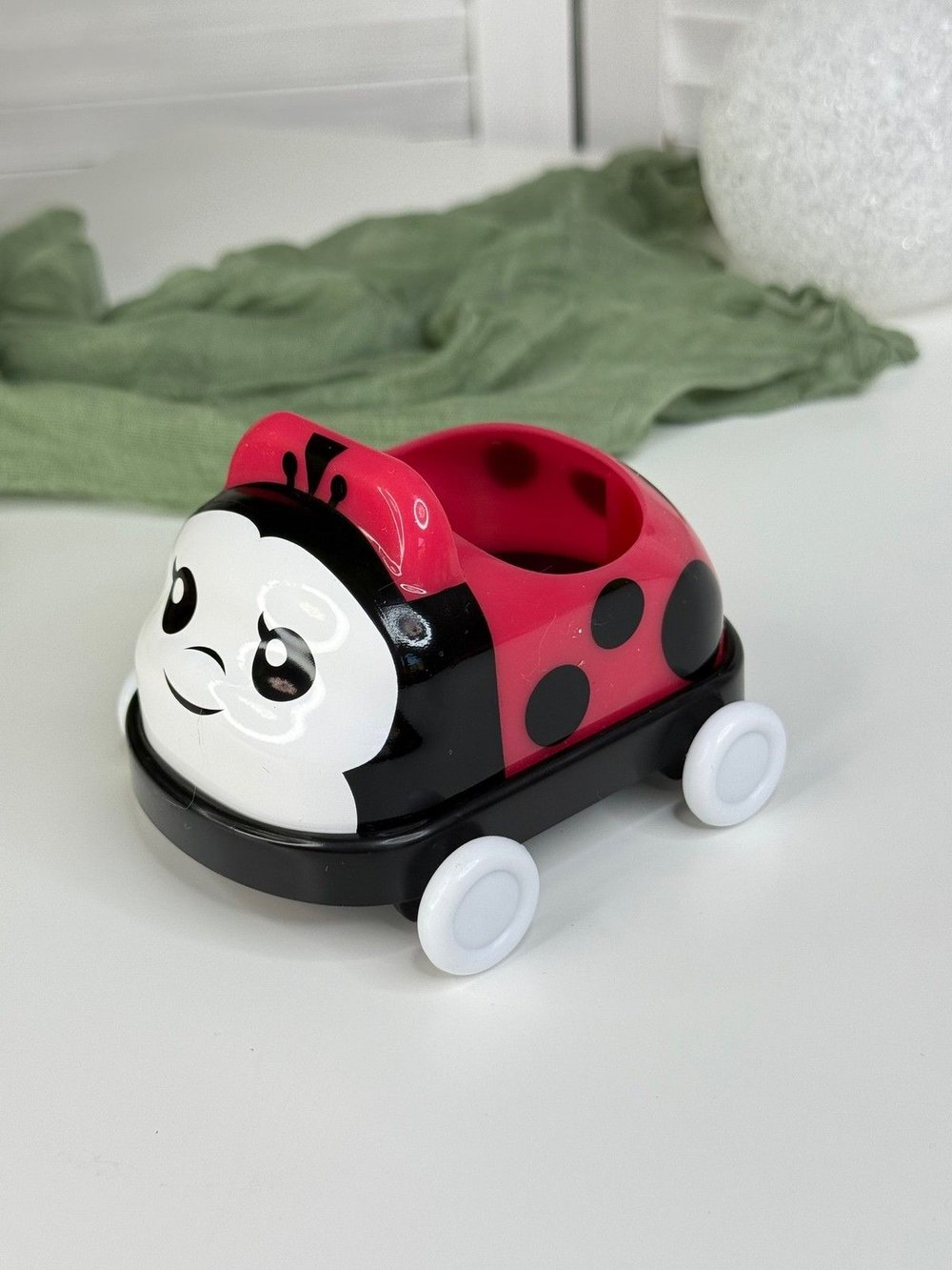 Пупс-мини BERENGUER виниловый 13см (16926C)