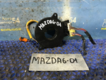 Шлейф подрулевой MAZDA MAZDA6 2004