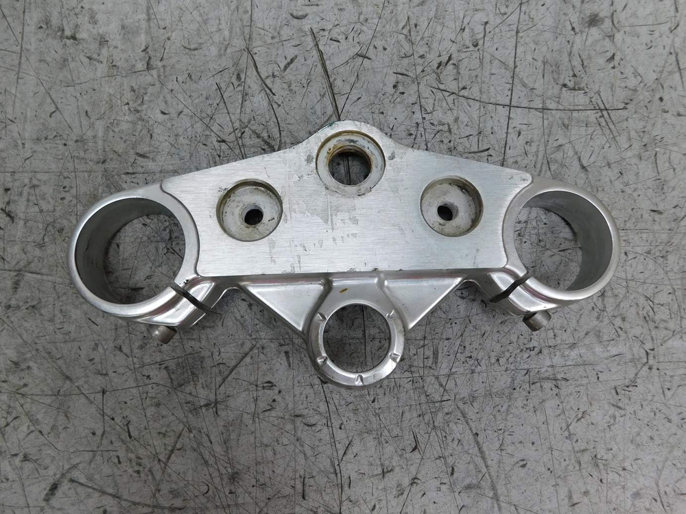 траверса верхняя Triumph Speed Triple SMTTE5865R