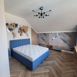Fargo Parquet Дуб Марракеш, 1,513 м²