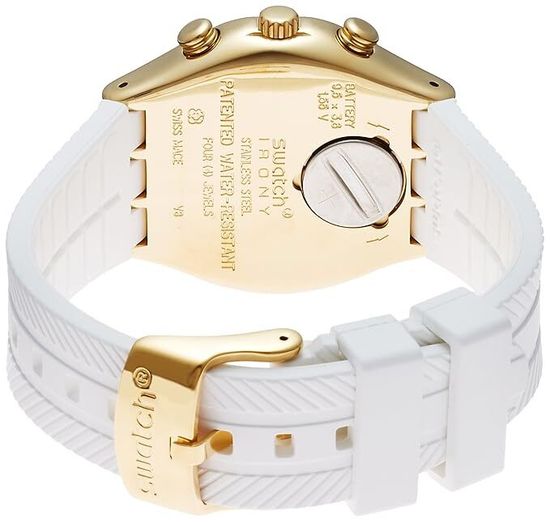 Наручные часы Swatch YCG415