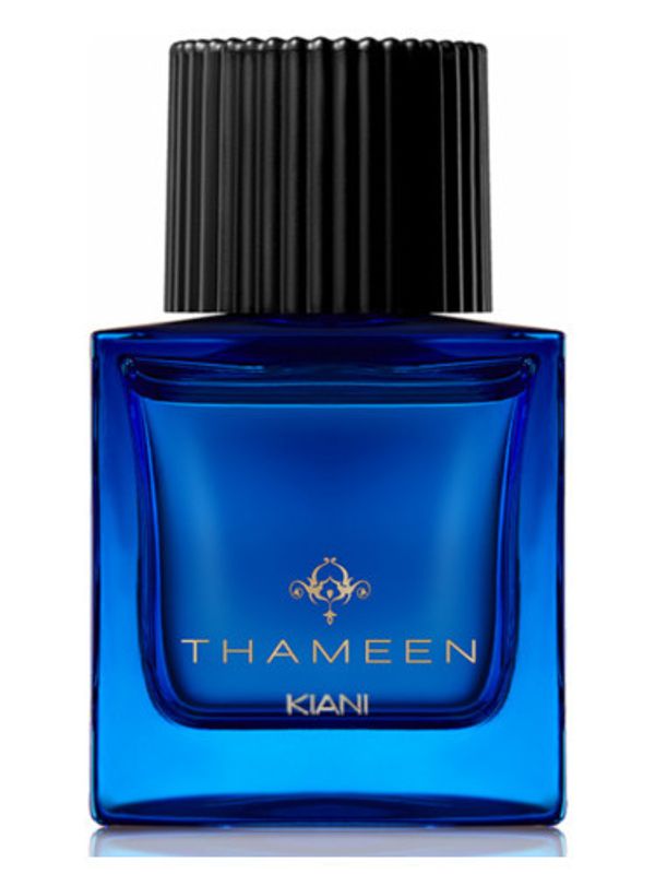 Thameen Kiani