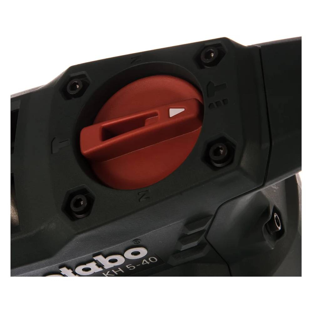 Перфоратор Metabo KH 5-40