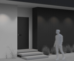 Встраиваемый светодиодный светильник Maytoni Cove O511DL-L2B4K