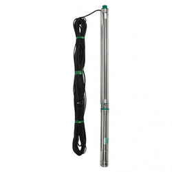 Насос погруж. скважинный "ONIS" 3SBn 2.7-47/0.37