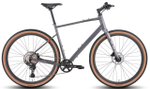 Дорожный велосипед Hagen HG10 (2025)