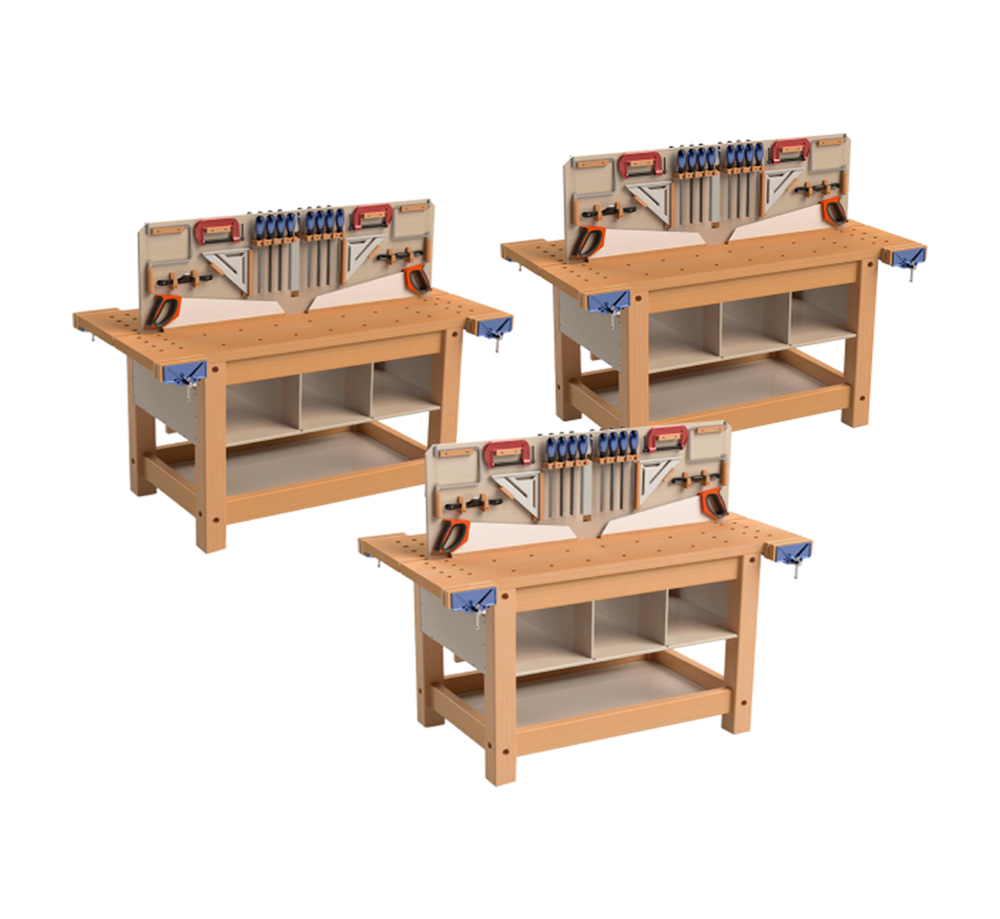 Столярная мастерская