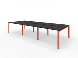 Бенч 6 рабочих мест