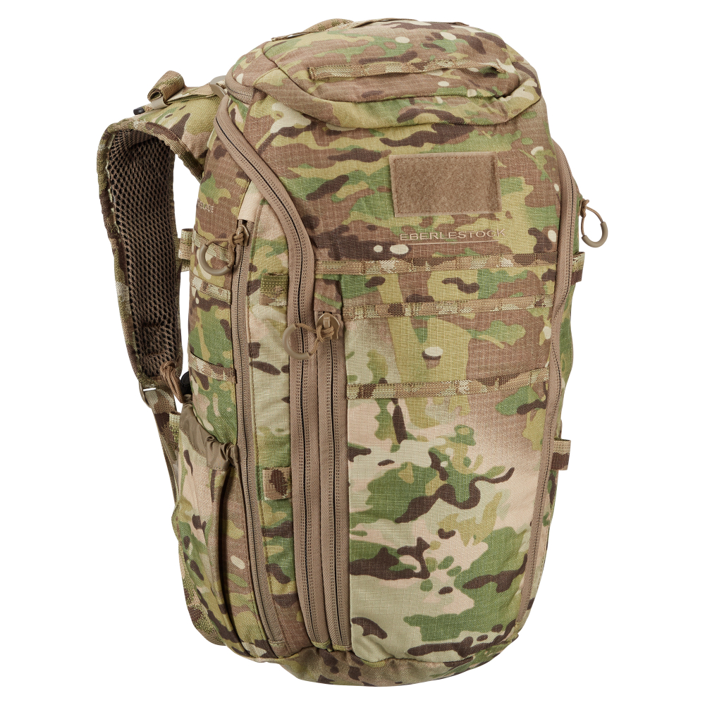 Eberlestock Switchblade Pack - Multicam