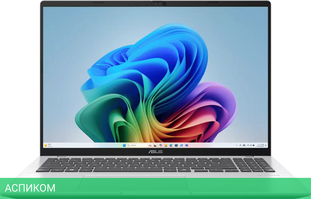 Ноутбук ASUS Vivobook 16 M1607KA-MB011