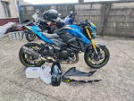 Suzuki GSX-S750 2023