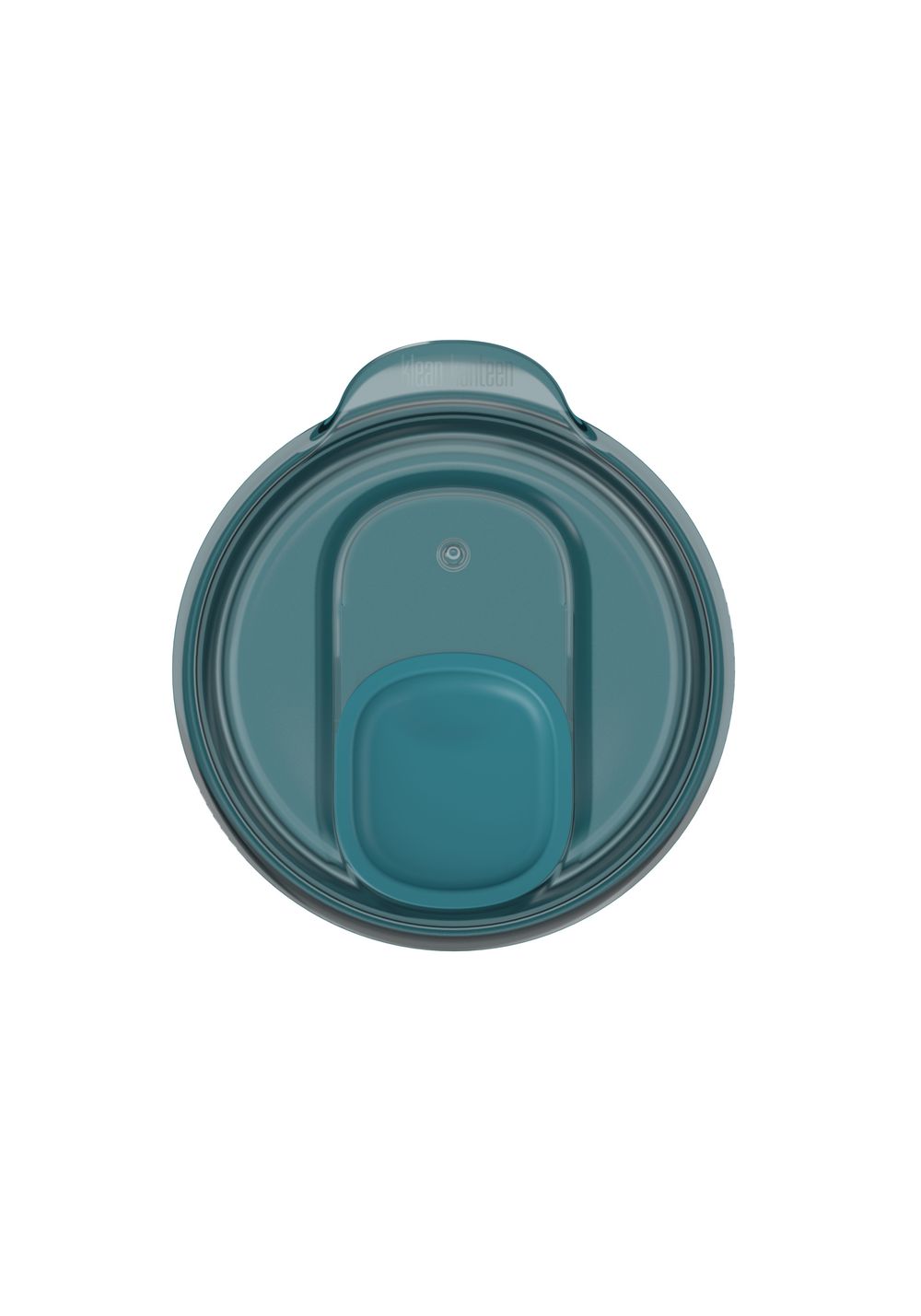 Термостакан Klean Kanteen Rise Tumbler 16oz (473 мл) Brittany Blue