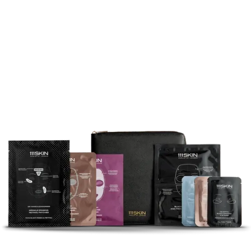 Набор масок 2024 111SKIN