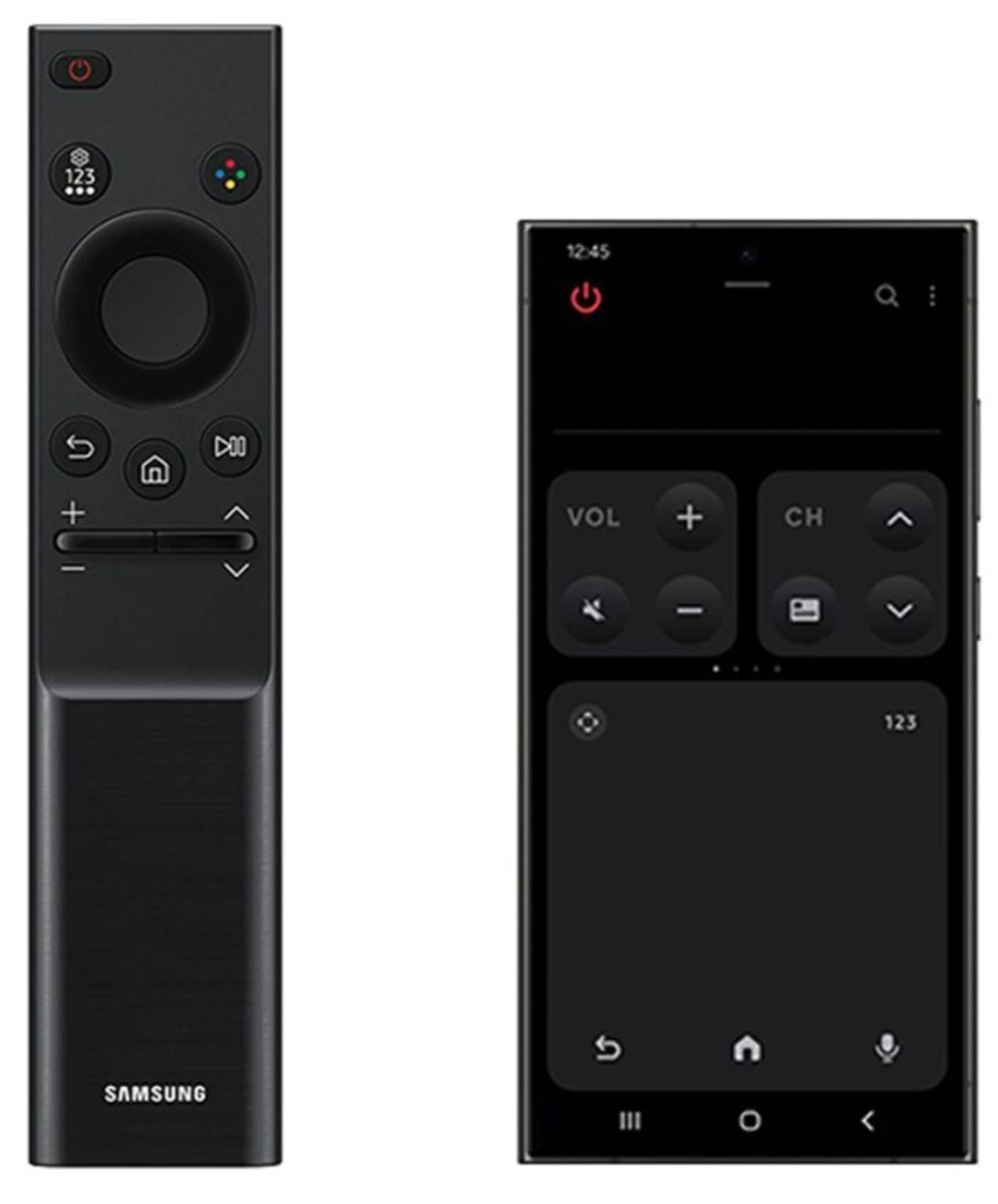 Телевизор  Samsung UE50U8000FUXRU