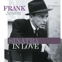 Frank Sinatra - Sinatra In Love 2LP