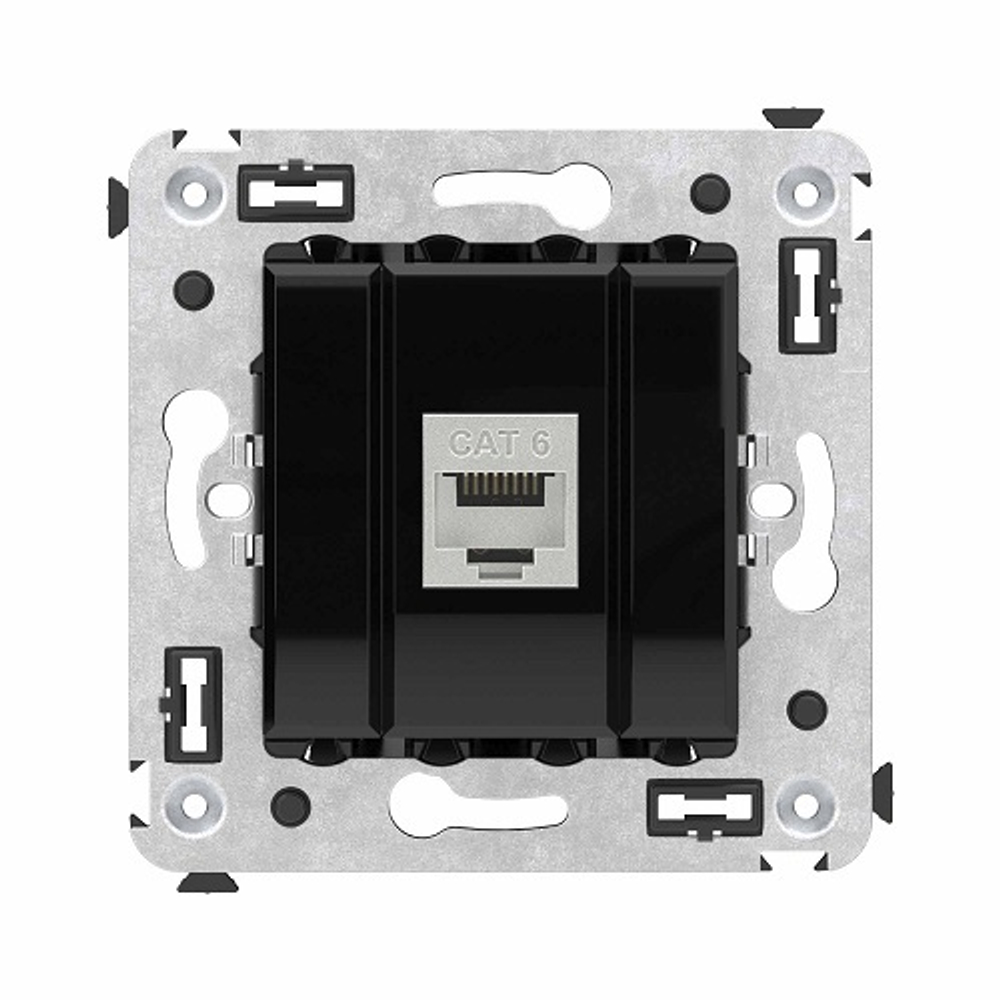 Розетка компьютерная DKC 4402793
