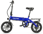 Электровелосипед Voltrix VCSB (2021)