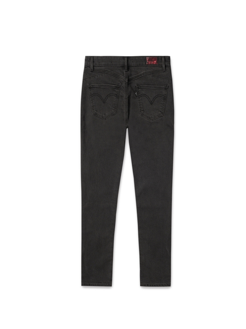 Женские облегающие джинсы Levi's Revel Shaping High Rise Skinny 74896-0049, Утепленные