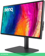 Монитор BenQ DesignVue PD2506Q