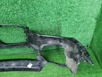 Бампер передний BMW X3 G01 (2017-2021)