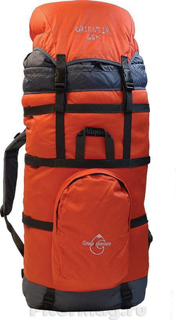 Снаряжение Ориентир 65
