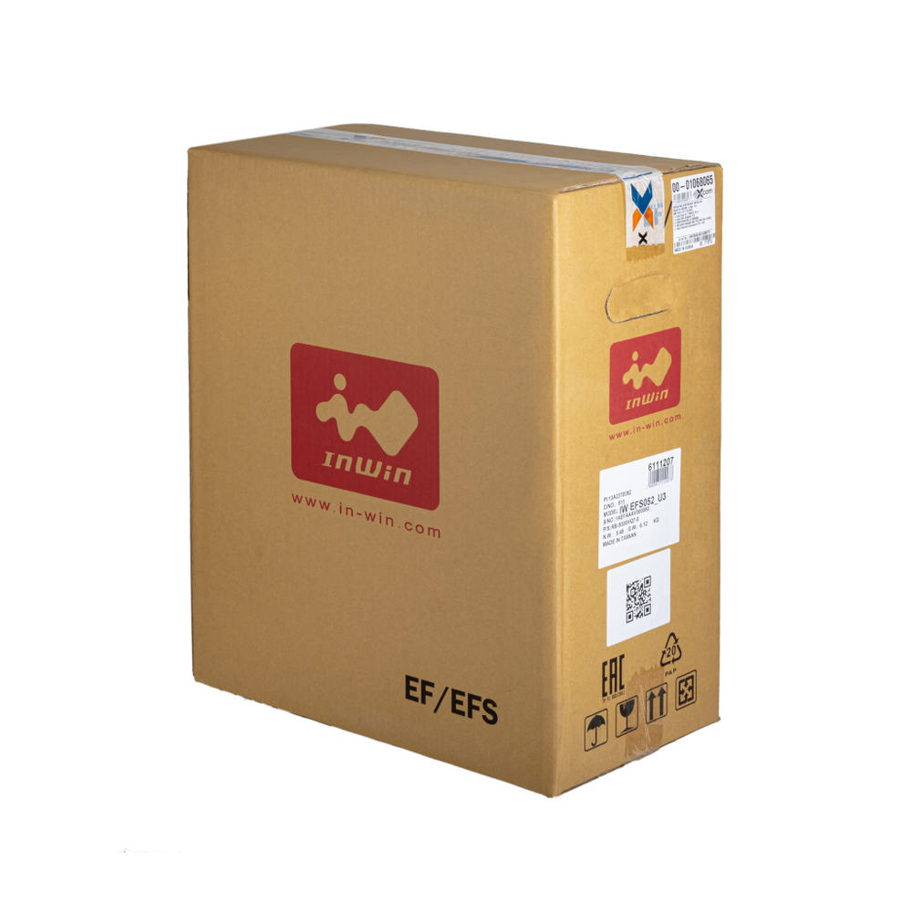 Системный блок X-COMputers *Business vPro* Intel Core i5, 16 ГБ, 512 Гб, Intel UHD Graphics 770,  ОС Не установлена