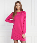 Платье EA7 - розовый(6RTA51 TJ9RZ)