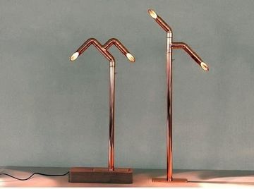 светильник винтаж  06 -44  ( by FunkyVintage )