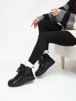 Ботинки женские зимние