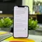 Б/У Телефон Apple iPhone 12 Pro Max 256Gb Blue 73% (G6TF3HDH0D46)