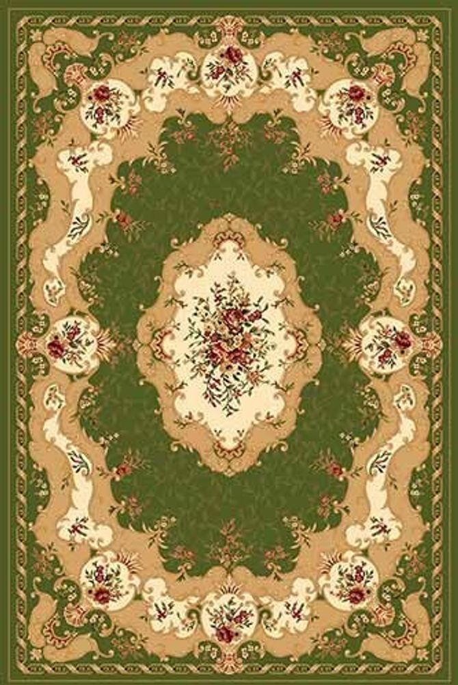 San Remo d033 GREEN Прямой