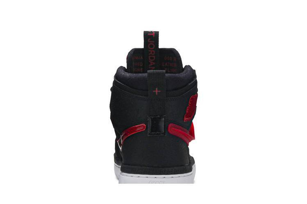 Кроссовки Jordan Air Jordan 1 High React
