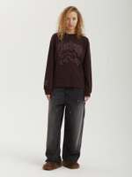 Женские Джинсы Brandon Double Knee