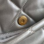 Chanel 19 Large 30 cm
