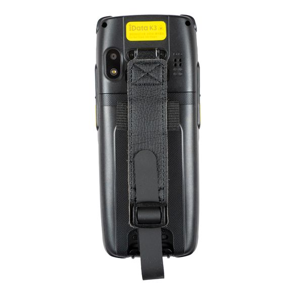 ТСД iData K3S (Android 12 GMS/2D SR DS7000 PRO/ЦП Quad-core 2.0GHz/Память 4+64Гб/Дисплей 4&quot;/WIFI/BT/GSM(2G/3G/4G)/АКБ 5000mAh/ Камера 8Мп + 5Мп/No nfc)