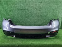 Бампер задний BMW 5er G30 (2017-2020) M-Paket