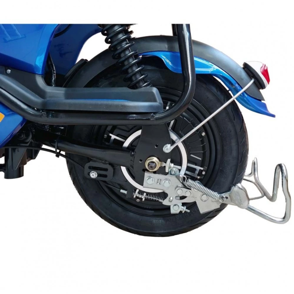 Электроскутер HEADWAY ZX–JD1