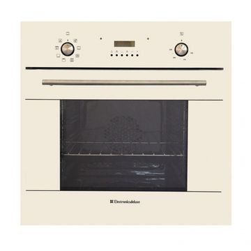Электрический духовой шкаф Electronicsdeluxe 6009.02эшв-015
